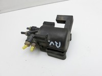Land Range Rover III L322 02-06 4,4 210KW M62 B44 Magnetventil Ventilblock Luftfederung Vorne Rechts Land Range... Vorschau 4