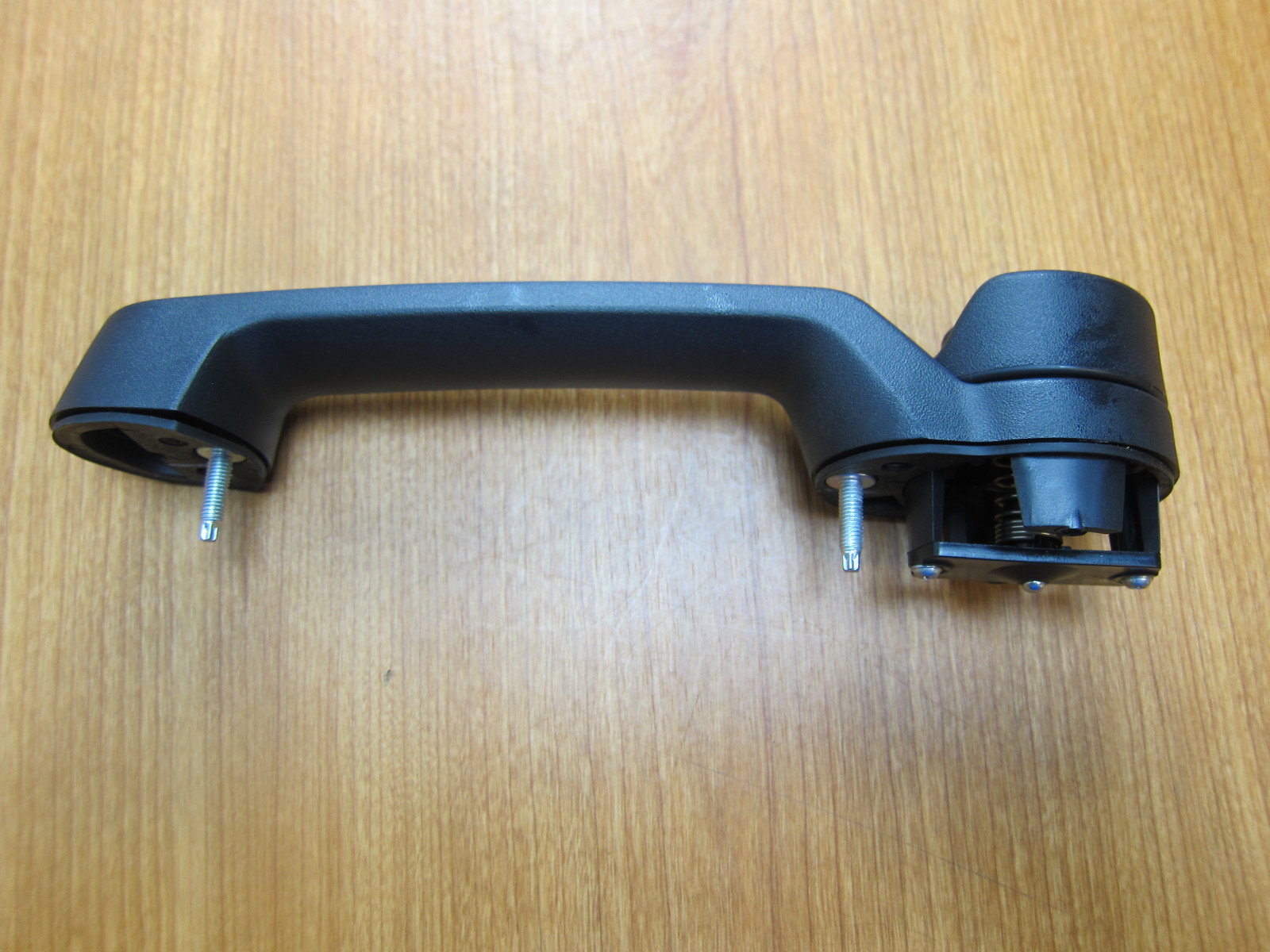 20072018 Jeep Wrangler Front or Rear Exterior Door Handle