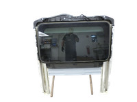 BMW E81 1er 120d 07-11 Schiebedach BMW E81 1er 120d 07-11 23.05.2011 7145920 54137145920 gebraucht Vorschau 1