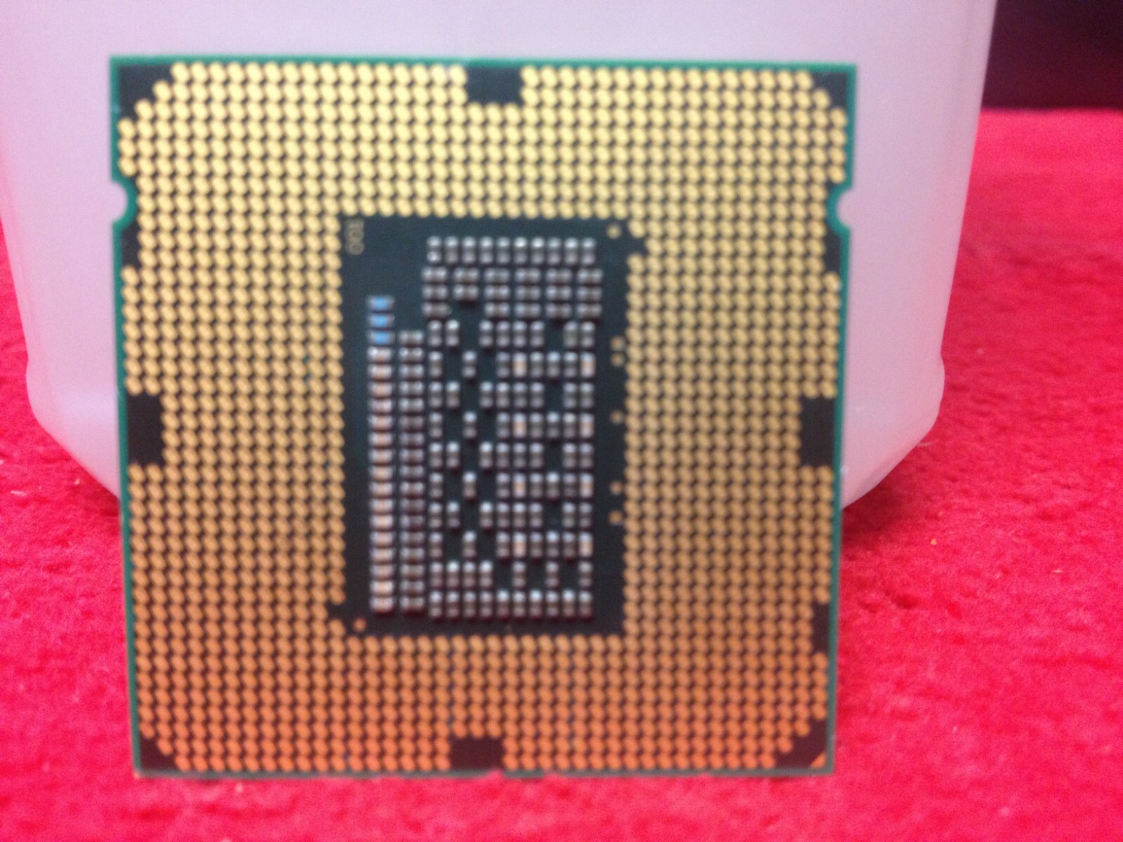 Intel e3 1240