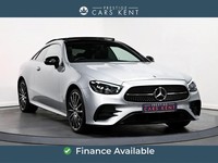 2023 Mercedes-Benz E Class 2.0 E300dh MHEV AMG Line Night Edition (Premium Plus)