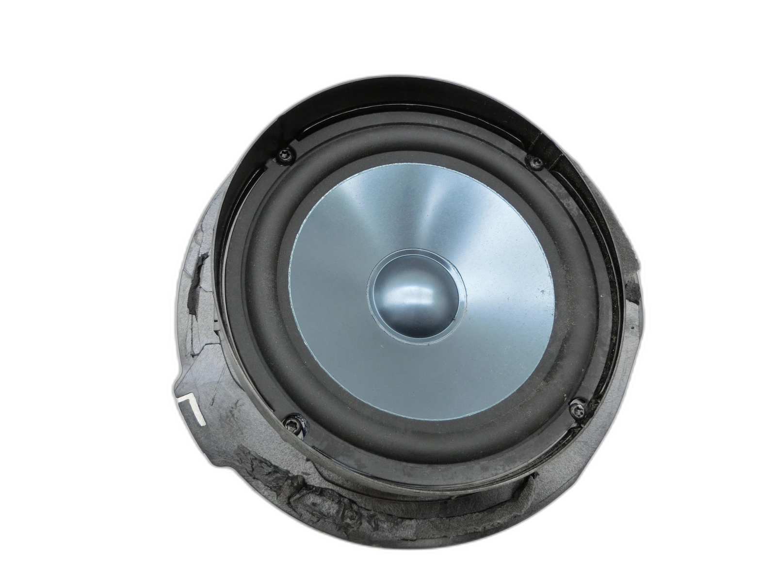 Altoparlante Sx posteriore LOGIC7 per Mercedes S211 W211 E350 06-09 - Bild 1