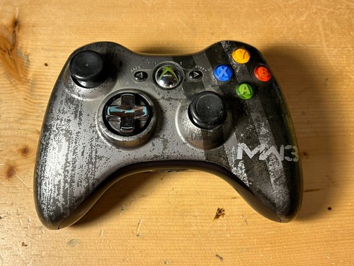 Xbox Officially Reveals Starfield Limited Edition Wireless Controller