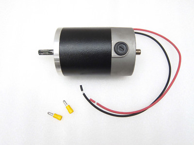 NEW Replacement Motor for GTO SL1000B, SL2000B Slide Gate Opener Operator & Inst