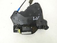 Toyota Corolla Verso 05-09 Türschloss mit ZV Stellmotor Links Vorne Toyota Corolla Verso 05-09 01.07.2007... Vorschau 4