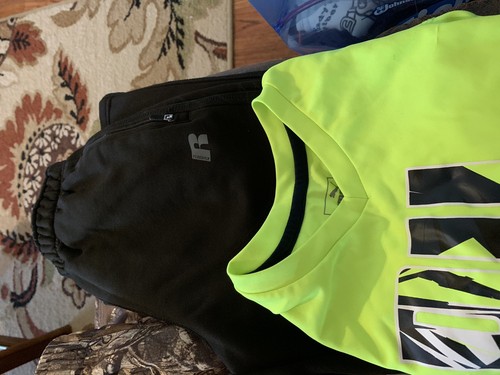 Boys Size 5/6-7/8 Winter Fall Lot Name Brand Tops Bottoms Shirts Joggers Pajamas