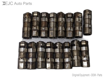 Lifters Set All For 03-04 Chevrolet Silverado 1500  5.3 17122490 4WD