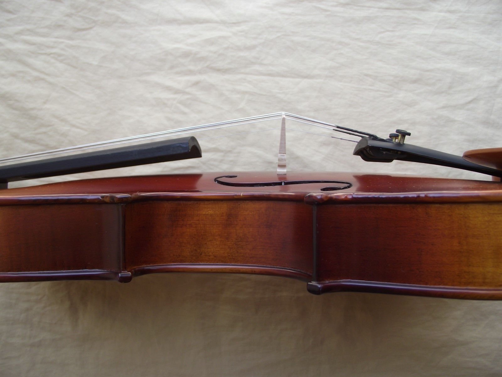 New 4/4 violin (lowest price,best quality)-#56735