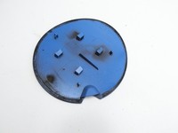 Renault Clio IV BH 12-16 Tankdeckel Tankklappe TERNA Renault Clio IV BH 12-16 28.04.2015 788307966R gebraucht Vorschau 3