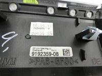 BMW F01 750iX 08-12 Blende Armaturenbrett Fineline Vorne Rechts BMW F01 750iX 08-12 09.06.2011 9173904 51459173904... Vorschau 5