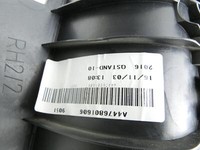 Mercedes W447 W640 Vito 14-19 lang Einstiegsleiste Rechts Vorne Mercedes W447 W640 Vito 14-19 09.11.2016... Vorschau 6