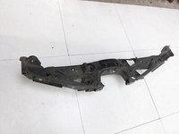 Mini F55 One 14-17 Hinterachse Achse Achsträger Mini F55 One 14-17 02.07.2015 3330-6851559 6851559 gebraucht Vorschau 6