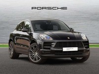 2020 Porsche Macan S 5dr PDK ESTATE PETROL Automatic