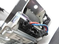 Mercedes C219 CLS 350 08-10 Coupe Gurt Sicherheitsgurt m. Gurtstraffer für Fahrer Links Vorne Mercedes C219 CLS 350... Vorschau 8