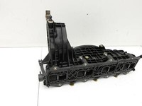 Mercedes S204 W204 C220 11-15  2,2 125KW 274910 Ansaugbrücke Ansaugkrümmer m. Drallklappen Mercedes S204 W204 C220... Vorschau 2
