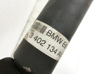 BMW X3 E83 03-06 3,0 170KW 4WD Kardanwelle Hinten L=1277MM BMW X3 E83 03-06 12.11.2004 3402134 gebraucht Vorschau 4