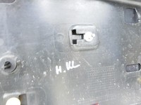 Audi Q3 8U 11-14 Spoiler für Heckklappe LZ9Y Audi Q3 8U 11-14 25.04.2013 8U0827933F 8U0827933 gebraucht Vorschau 9