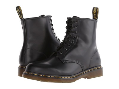 Ботинки унисекс Dr. Martens 1460 Smooth Leather Boot