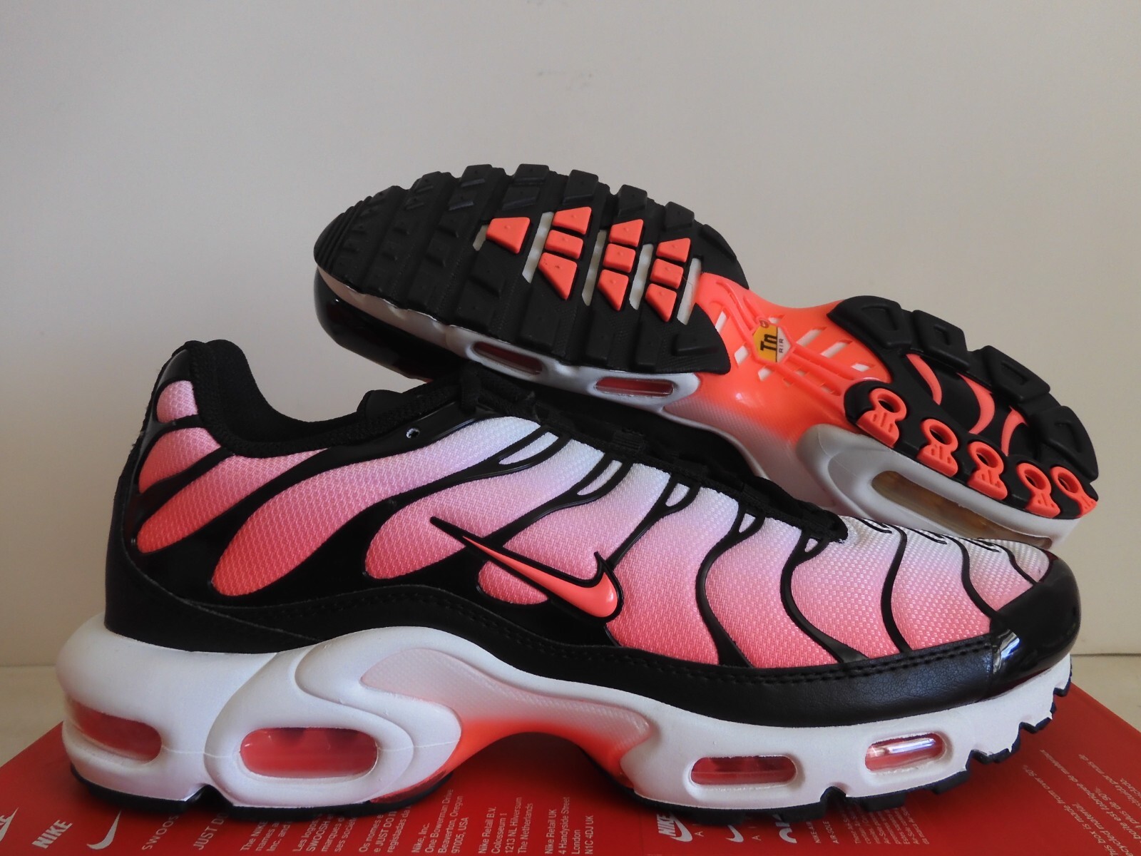Nike マックスフライ 25.5cm