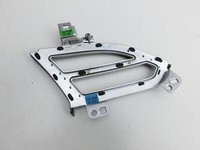 Tesla Model X 90D 15-21 Blende Verkleidung Armaturenbrett Luftdusche Links Tesla Model X 90D 15-21 19.05.2017... Vorschau 4