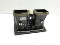 BMW 5er GT F07 09-13 Luftdusche Luftdüse Mitte Frischluftgrill Ausströmer BMW 5er GT F07 09-13 28.03.2011 9181095... Vorschau 5