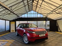 2019 Land Rover Range Rover Velar 2.0 D180 5dr Auto ESTATE DIESEL Automatic