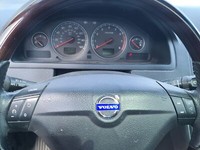 Volvo XC90 I 02-06 2,5 154KW Ölfilterverschluss Schraubverschluss für Ölfiltergehäuse Volvo XC90 I 02-06 04.07.2006... Vorschau 8