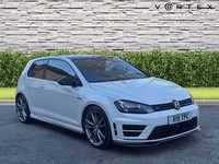 2015 Volkswagen Golf 2.0 Golf R DSG 4WD 3dr Hatchback Petrol Automatic