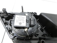 VW Passat B8 3G 14-19 Lim Türgriff Griffmuschel Griff Innen Links Hinten VW Passat B8 3G 14-19 20.07.2015 3G0867449... Vorschau 8