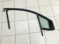 Opel Crossland X P17 17-20 RV Dreieck Seitenscheibe Türscheibe Rechts Vorne Opel Crossland X P17 17-20 11.10.2018... Vorschau 1