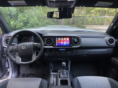 image 5 of interior