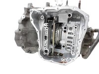 Mitsubishi Outlander III 2,3 110KW 4WD W6AJA-1-E1YA Automatikgetriebe Getriebe ohne Ventilblock Wandler Mitsubishi... Vorschau 9