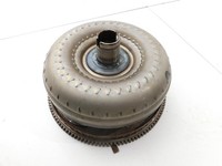 Audi A6 4F C6 08-11 TDI 3,0 176KW Autom Wandler Drehmomentwandler für Getriebe Audi A6 4F C6 08-11 10.03.2009... Vorschau 4