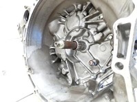 Mazda 6 GH 08-12 MZR-CD 2,2d 136KW Schaltgetriebe Getriebe Mazda 6 GH 08-12 30.09.2009 gebraucht Vorschau 9