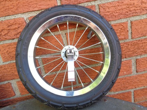baby trend stroller front wheel replacement