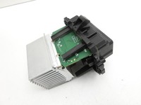 Citroen C1 II 14-18 Widerstand Gebläse Lüfter Citroen C1 II 14-18 01.01.2018 T1000035N-C gebraucht Vorschau 4