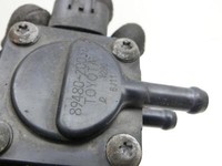 Toyota Avensis T25 06-08 2,2d 130KW Drucksensor Differentialdrucksensor Toyota Avensis T25 06-08 28.03.2007... Vorschau 5