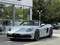 2020 Porsche 718 Boxster 2.5T GTS PDK Euro 6 (s/s) 2dr CONVERTIBLE Petrol Automa
