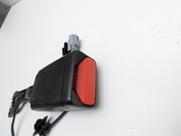 Renault Scenic IV R9 16-22 Gurtschloss Links Hinten Renault Scenic IV R9 16-22 01.04.2019 6256781D gebraucht Vorschau 3