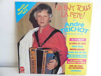 その他 Le Meilleur De L'Accordeon on Danse L [DVD] $_1.JPG?set_id=8800005007