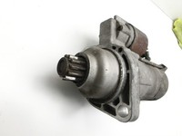 Audi A3 8P 04-08 TDI 2,0 103KW Anlasser Starter Audi A3 8P 04-08 12.10.2007 02M911023NX 02M911023N TS18E3 gebraucht Vorschau 6