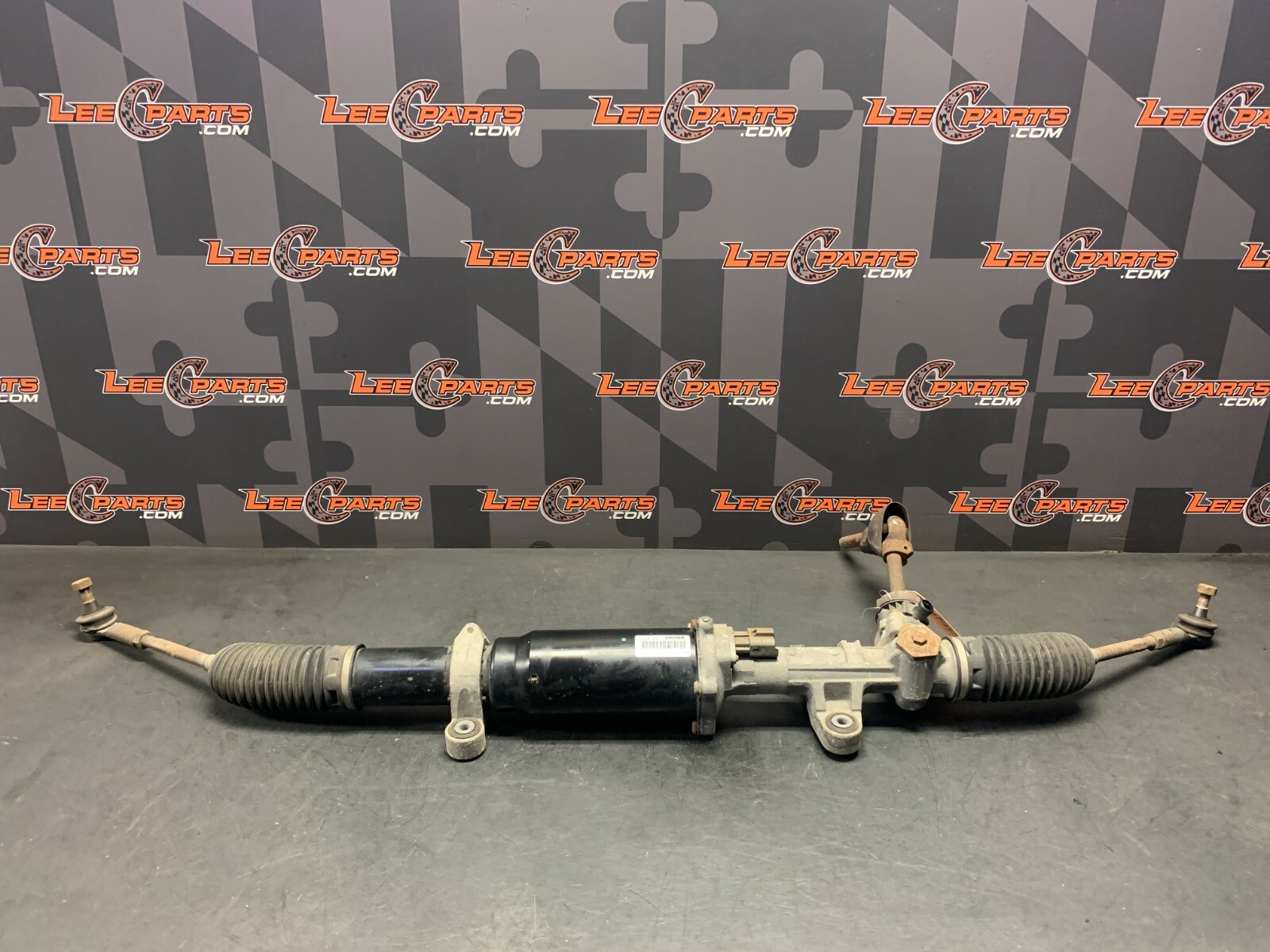 2000 HONDA S2000 AP1 OEM ELECTRIC POWER STEERING RACK AND PINIONのeBay公認海外通販｜セカイモン