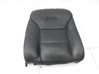 Audi A8 4E D3 05-07 Lang Sitzbezug Rückenpolster Rechts für Rücksitzbank Hinten SRS Audi A8 4E D3 05-07 22.05.2007... Vorschau 2