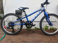 felt q20 mountain bike