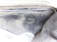 Ford Focus III 3 14-20 Tagfahrlicht Tagfahrleuchte Rechts Ford Focus III 3 14-20 28.04.2016 F1EB-15A254-AB gebraucht Vorschau 6