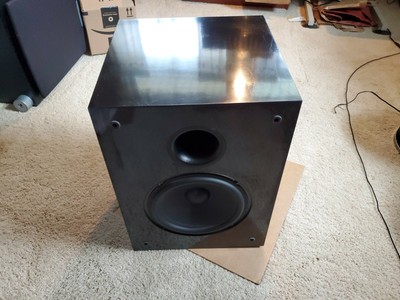 used subwoofer for sale near me