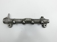 Skoda Octavia VRS III 5E 12-16 TDI 2,0 135KW Einspritzleiste Düsenstock für Einspritzanlage Skoda Octavia VRS III... Vorschau 2