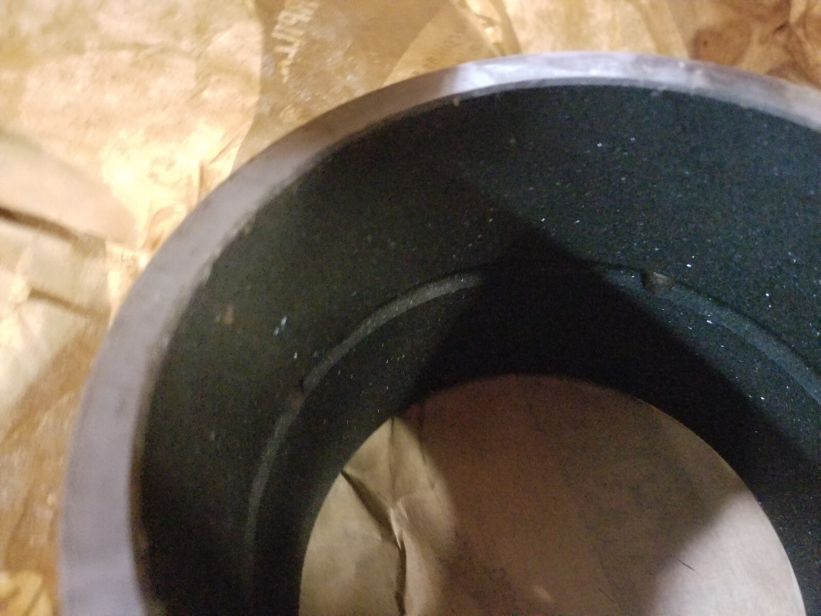 CATERPILLAR 4E-2995 BEARING BUSHING 4E2995 - Picture 5 of 6