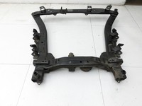 Dacia Duster II HM 18-21 dCi 1,5 85KW Vorderachse Motorträger Motorhalter Achsträger Dacia Duster II HM 18-21... Vorschau 9