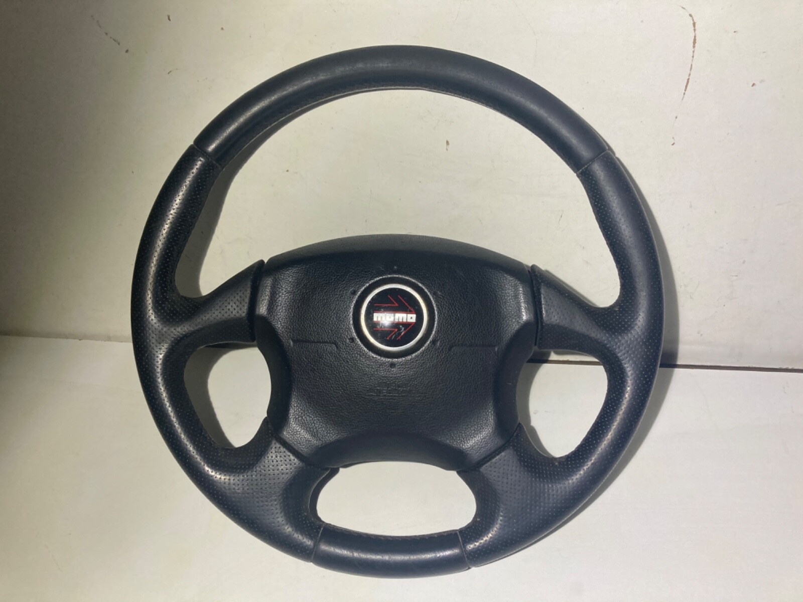 momoです JDM MOMO STEERING WHEEL V7 WRX STI SUBARU | eBay